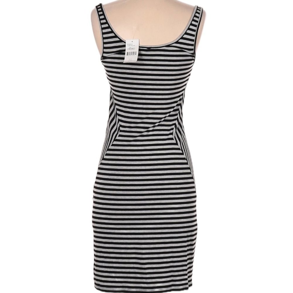 NWT - 5/48 Striped Dress - Picture 2 of 10